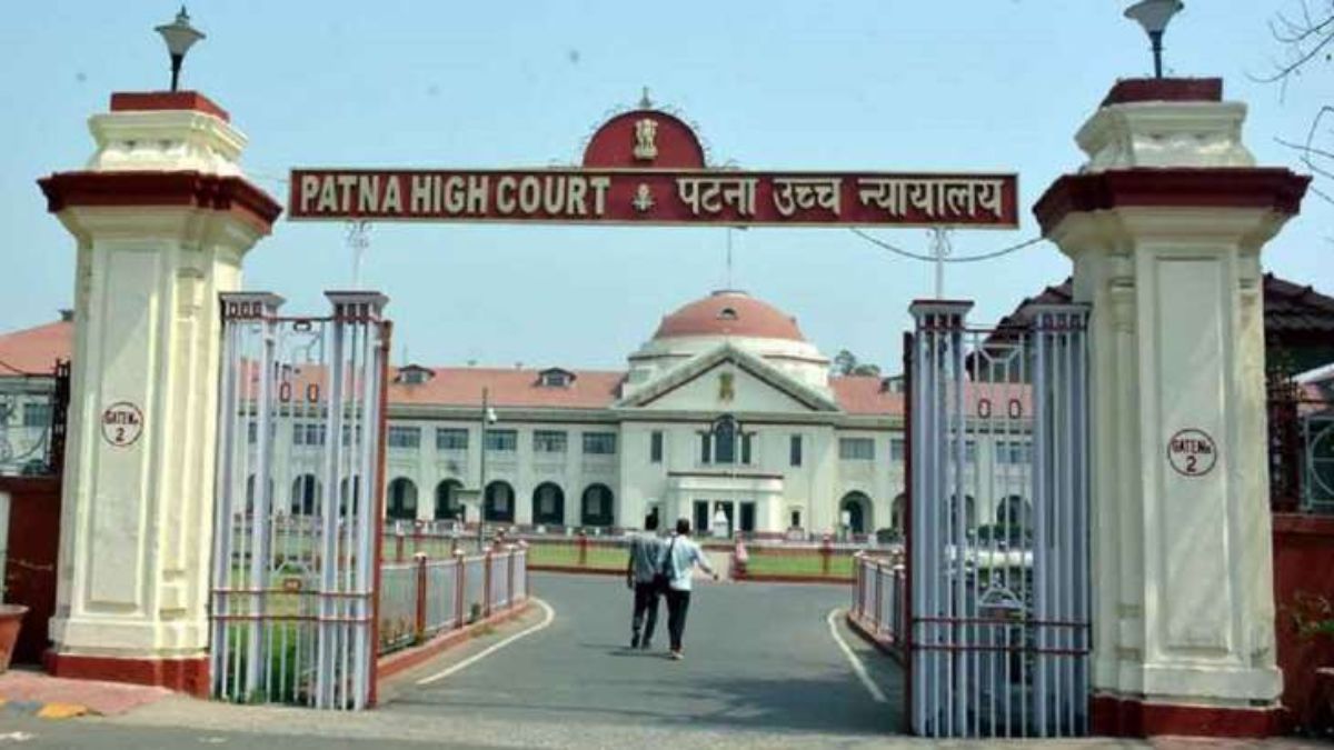 Caste-based survey: Patna High Court rejects Bihar govt plea for early hearing