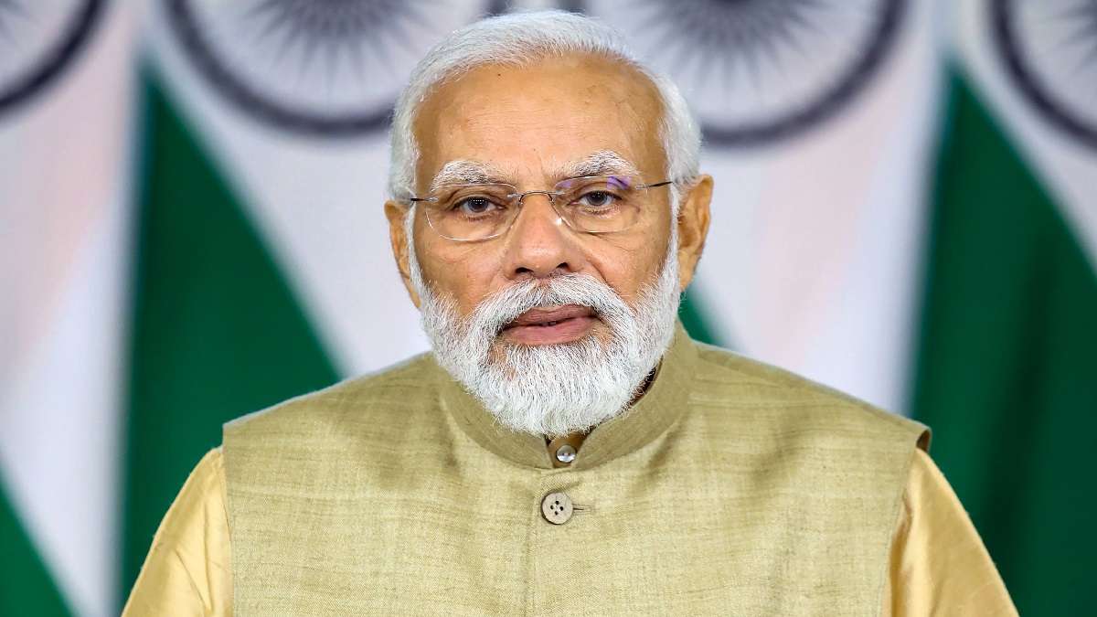 PM Modi to attend G7, Quad summits during visit to Japan, Australia