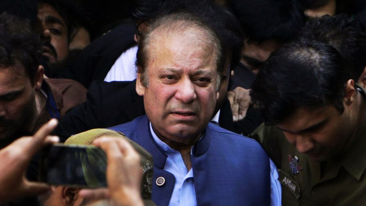 Pakistan: Nawaz Sharif kemungkinan akan kembali karena Presiden menyetujui tinjauan SC atas RUU penghakiman