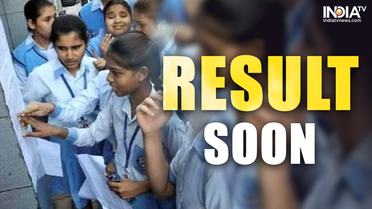 CGBSE 10th, 12th Result 2023 date and time announced