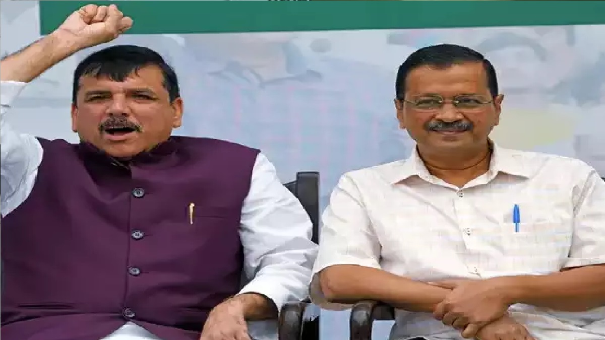 PM Modi degree row: 'No summons received', claim Kejriwal, Sanjay Singh