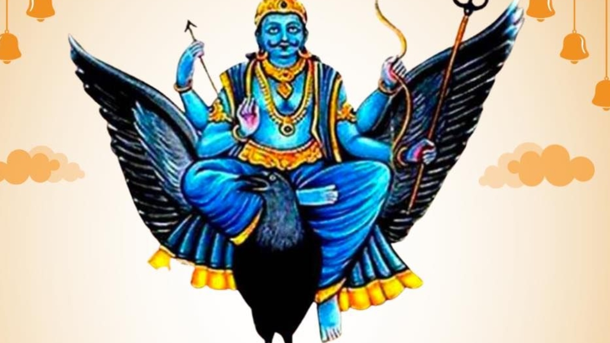 Shani Jayanti 2023: How the 12 zodiac signs will get affected by shani sade  sati? | Shani News – India TV