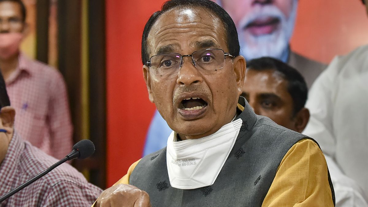 Will not allow Madhya Pradesh to become 'Kerala story', no place for 'Love Jihad': CM Chouhan amid uproar