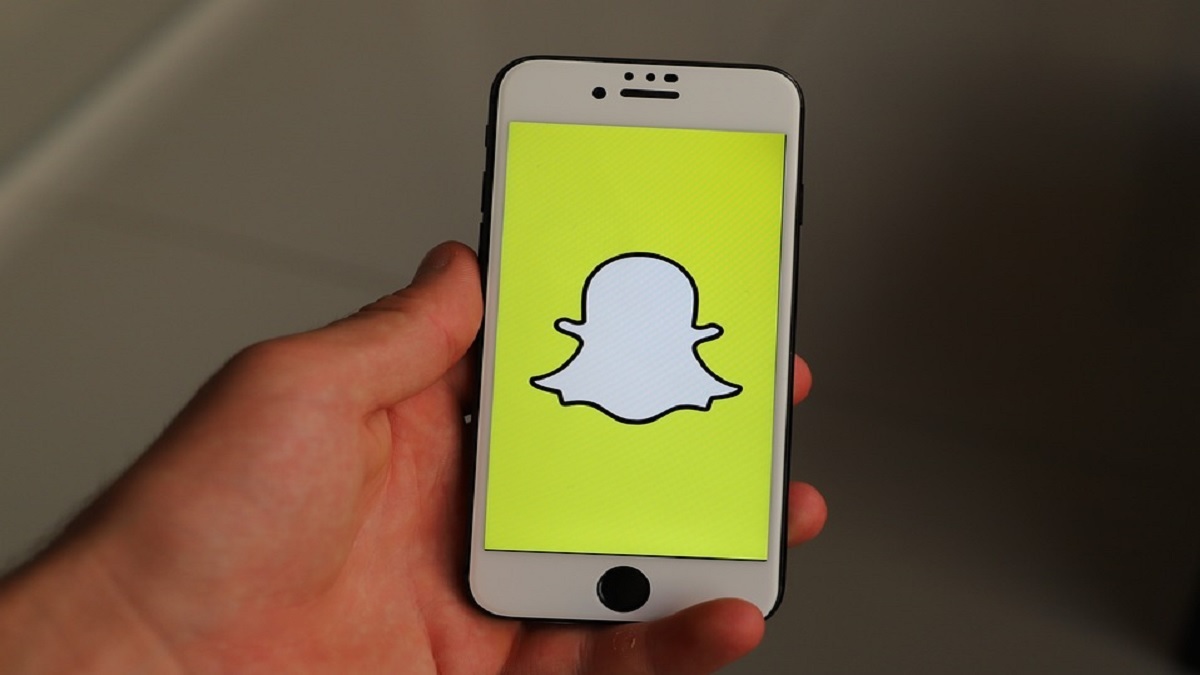 Snapchat surpasses 200 million monthly active users in India