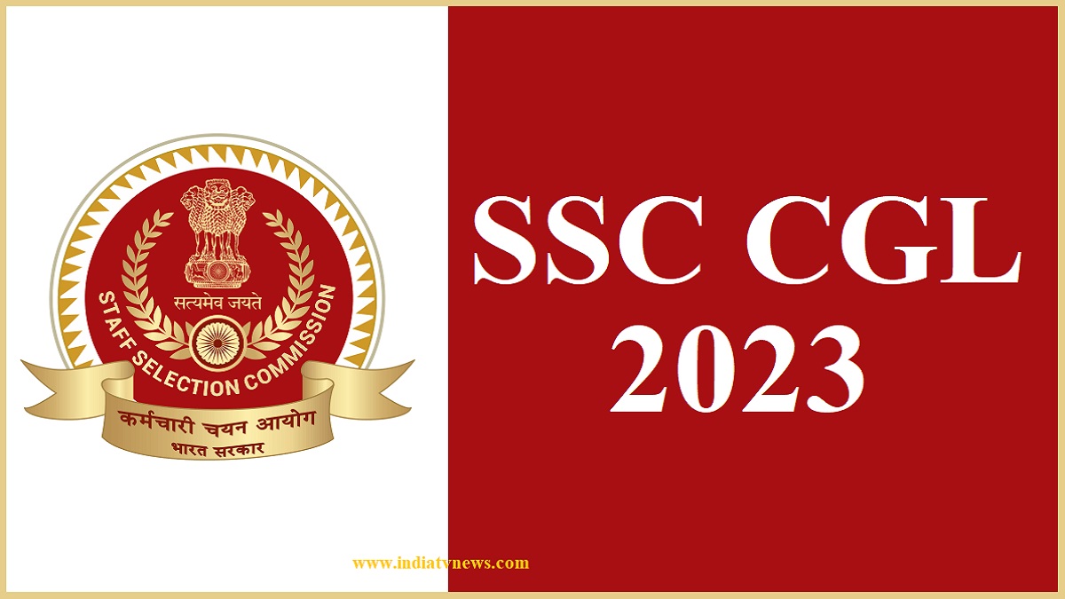 Ssc Cgl Registration Ends Today Direct Link Steps To Apply