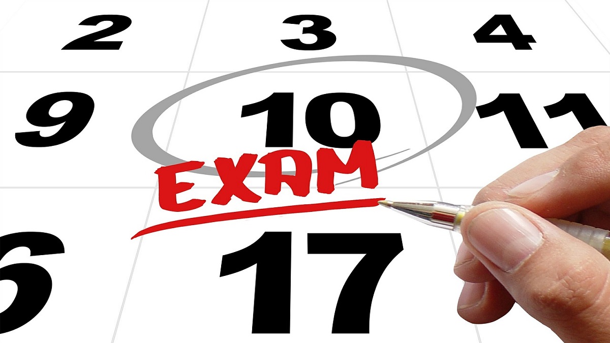 SSC Exam Date 2023: JE, Steno Grade C, D and JHT exam dates released at ssc.nic.in