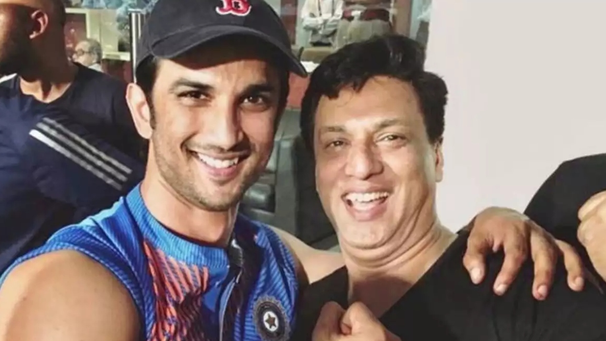 Madhur Bhandarkar opens up on Bollywood 'ignoring' Sushant Singh Rajput: 'Maybe the industry...'