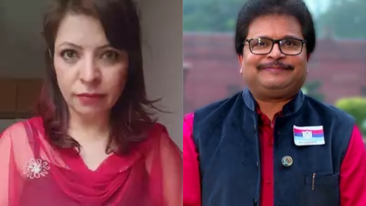 TMKOC's ex-director Malav Rajda on Jennifer Mistry being called 'abusive': 'Shoot had to suffer...'