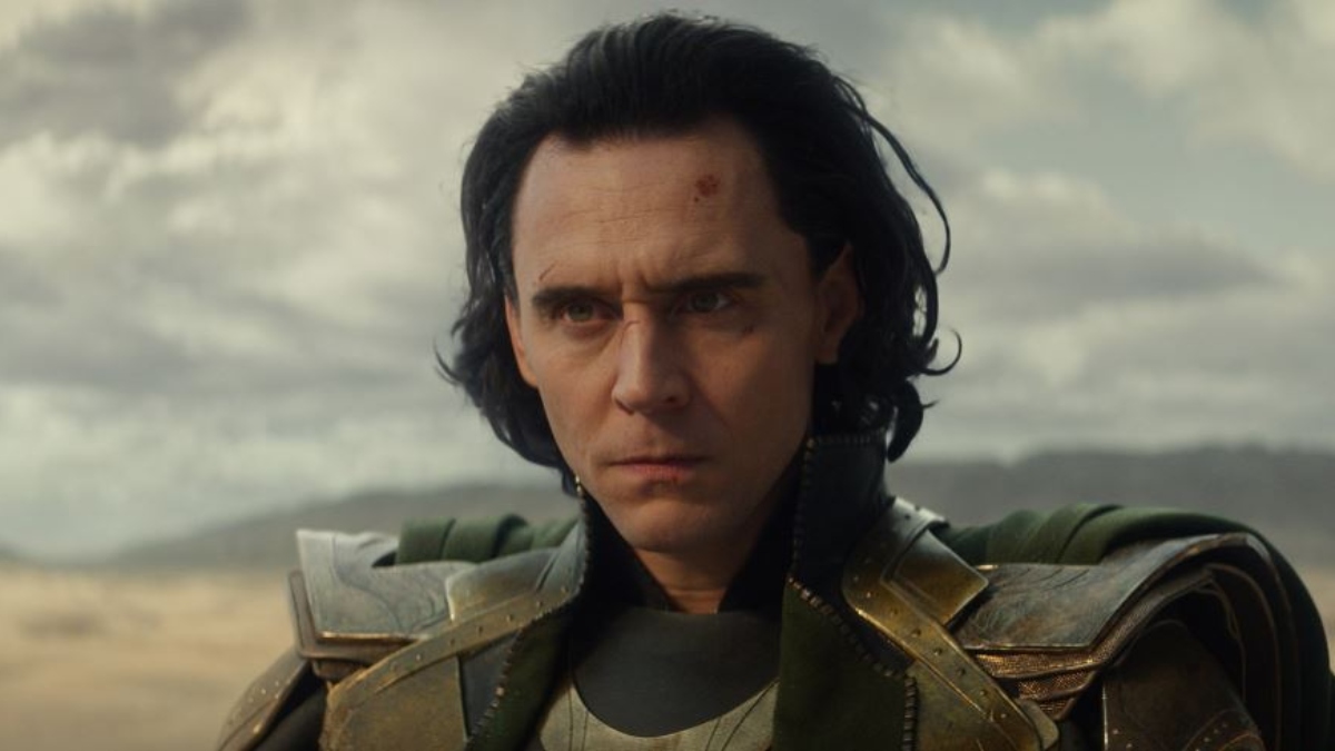 Tom Hiddleston’s second season of Loki to release on this date – India TV