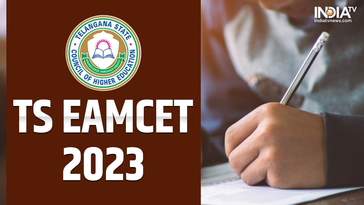 TS EAMCET Counselling 2023 Dates Announced; Phase 1 Registrations From ...