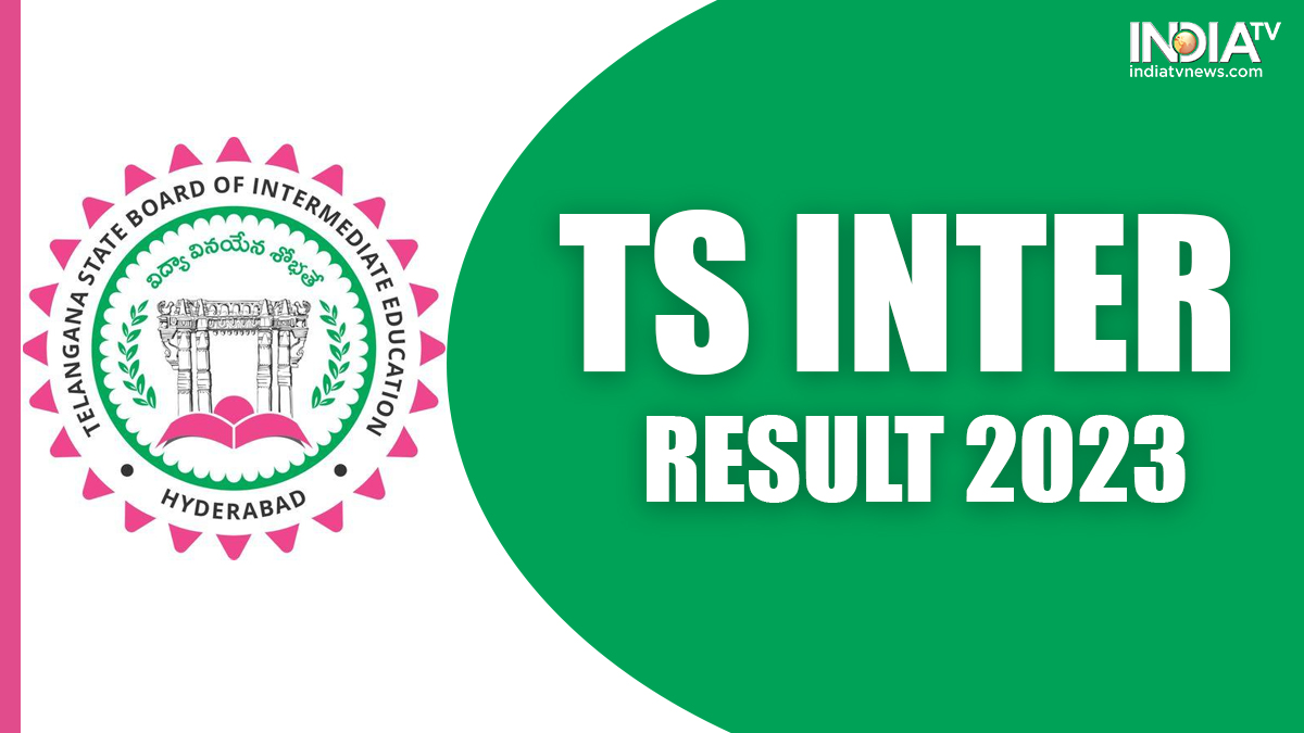 TS Inter Result 2023: TSBIE 1st and 2 year exam result to be declared on THIS date!