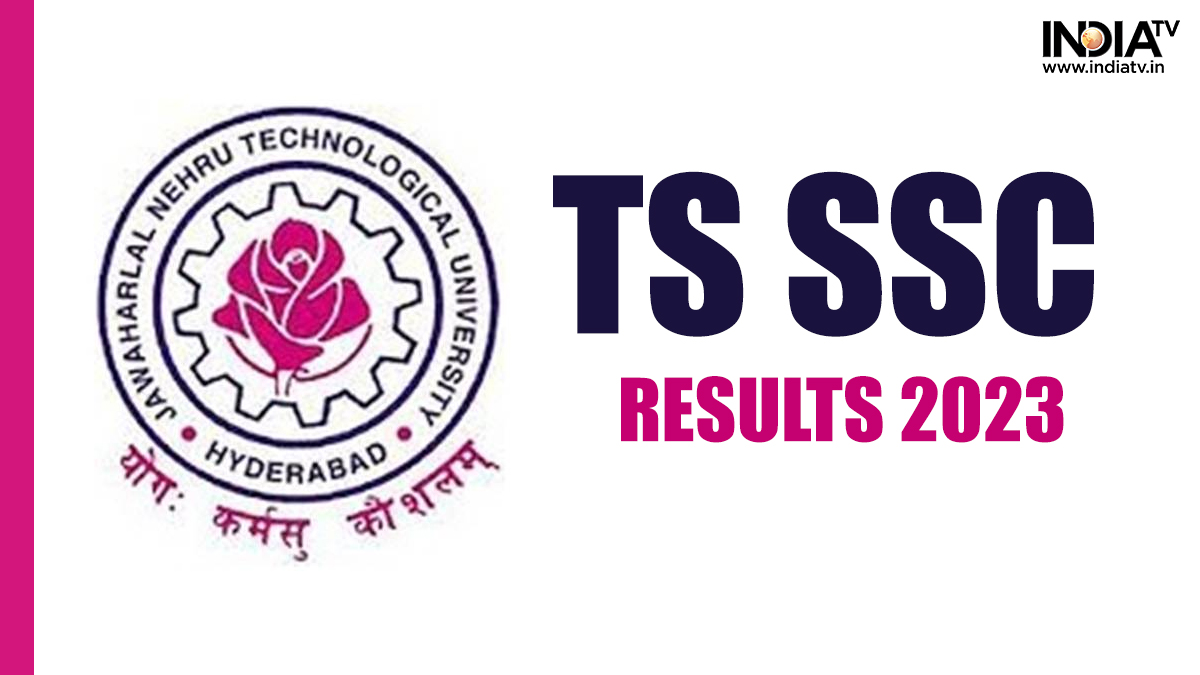 TS SSC Results 2023 OUT, Download Telangana 10th result at bse.telangana.gov.in, bseresults.telangana.gov.in