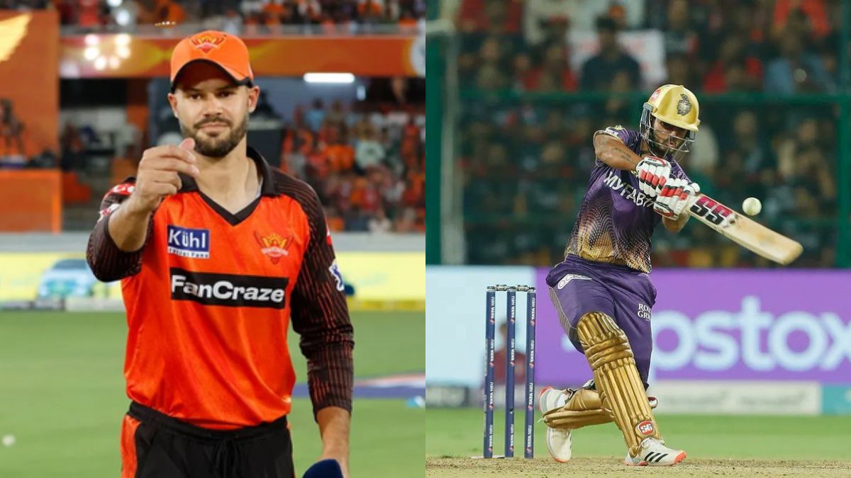 IPL 2023: SRH vs KKR, Today Match Prediction - Who will win Match 47, Top Performers, pitch & weather report