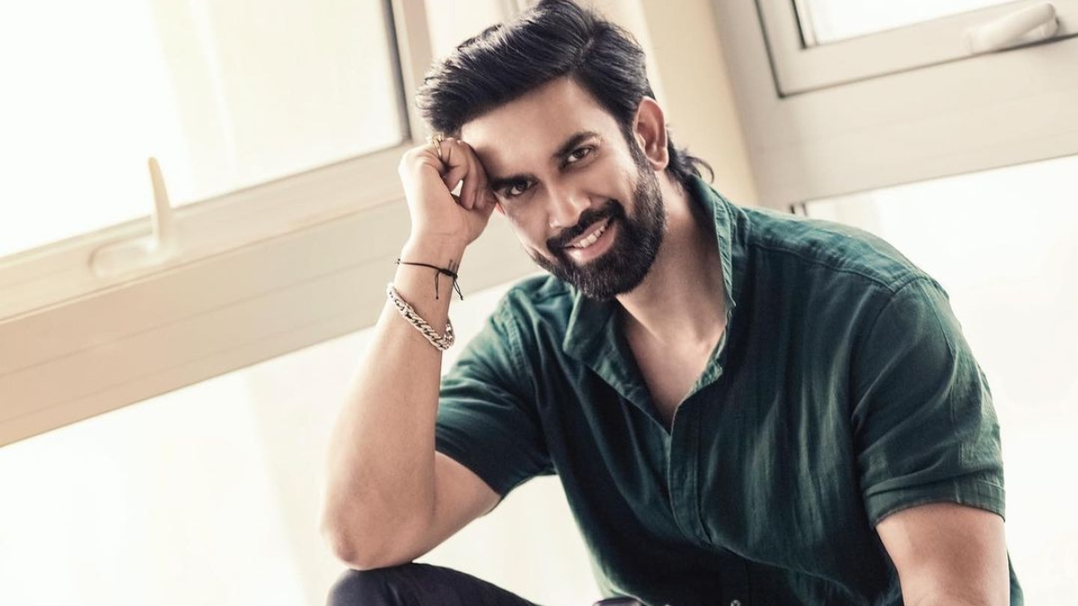 Rajeev Sen's Instagram upload