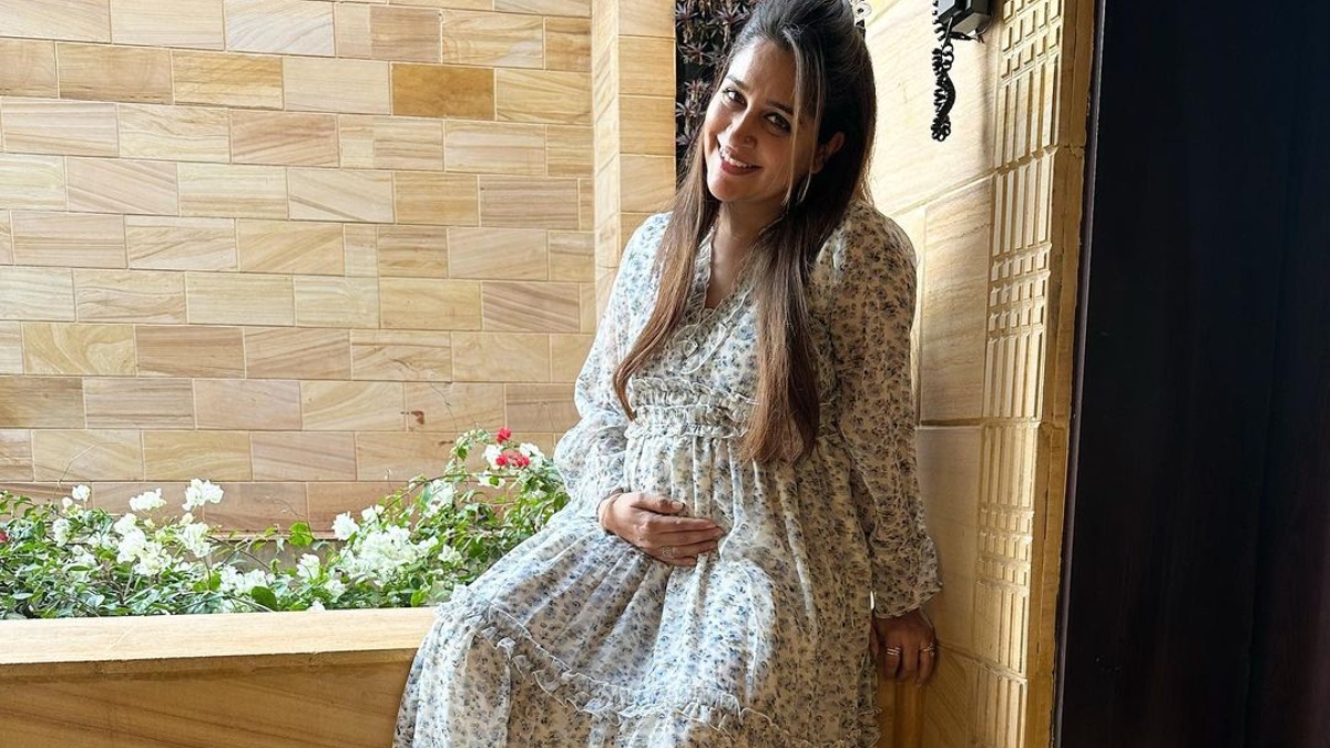 Mom-to-be Dipika Kakar diagnosed with diabetes in third trimester: 'I kept thinking if I ate..'