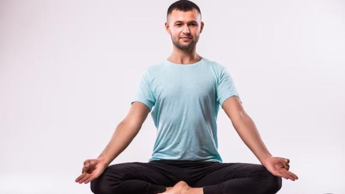 3 Relaxing Meditation Postures for Beginners - Mindful Spot