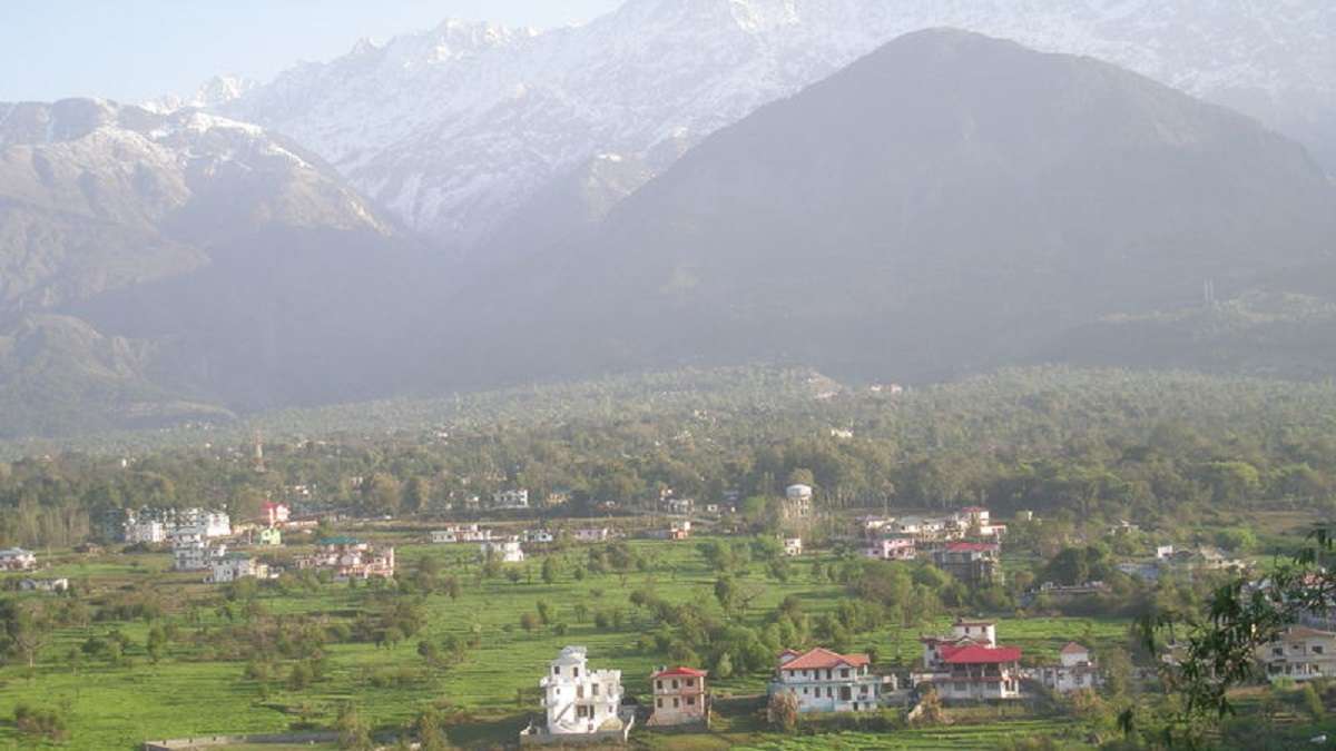 Yol town in Himachal Pradesh sheds cantonment tag. How citizens will benefit?