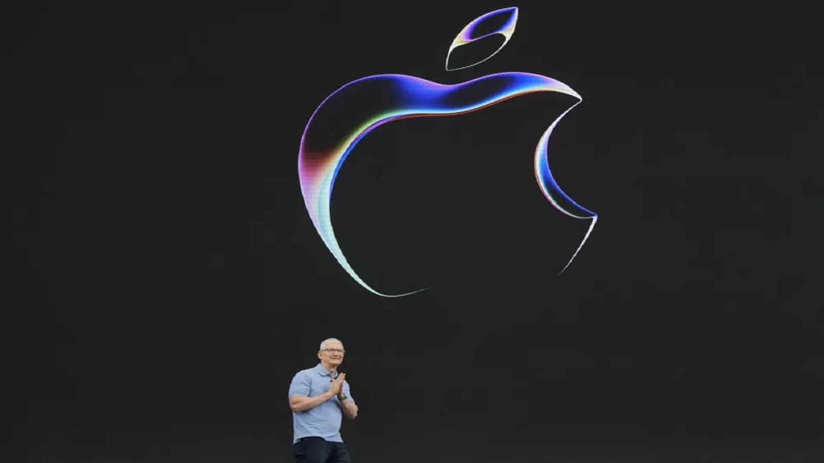 WWDC 2023: Apple's much-awaited new 15-inch MacBook Air unveiled ...