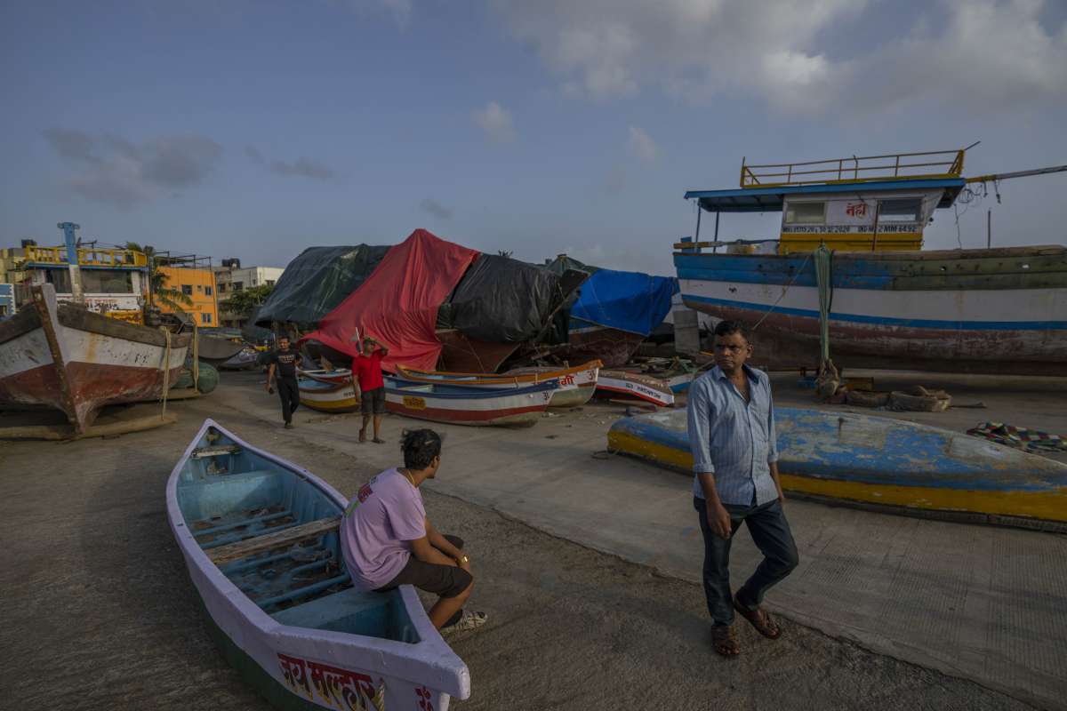 Cyclone 'Biparjoy': Western Railway short-terminates 56 trains heading to coastal Gujarat