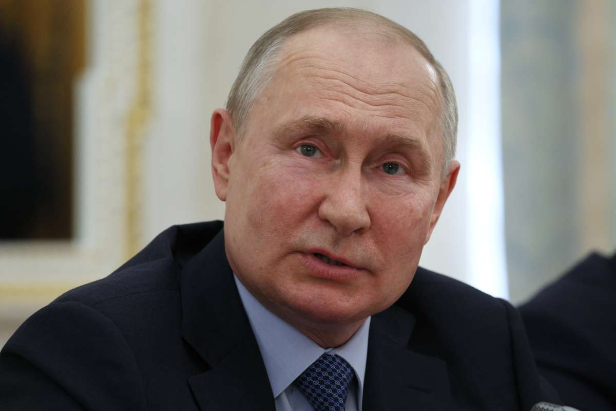 Russia-Ukraine war: President Putin offers peace talks amid severe ...