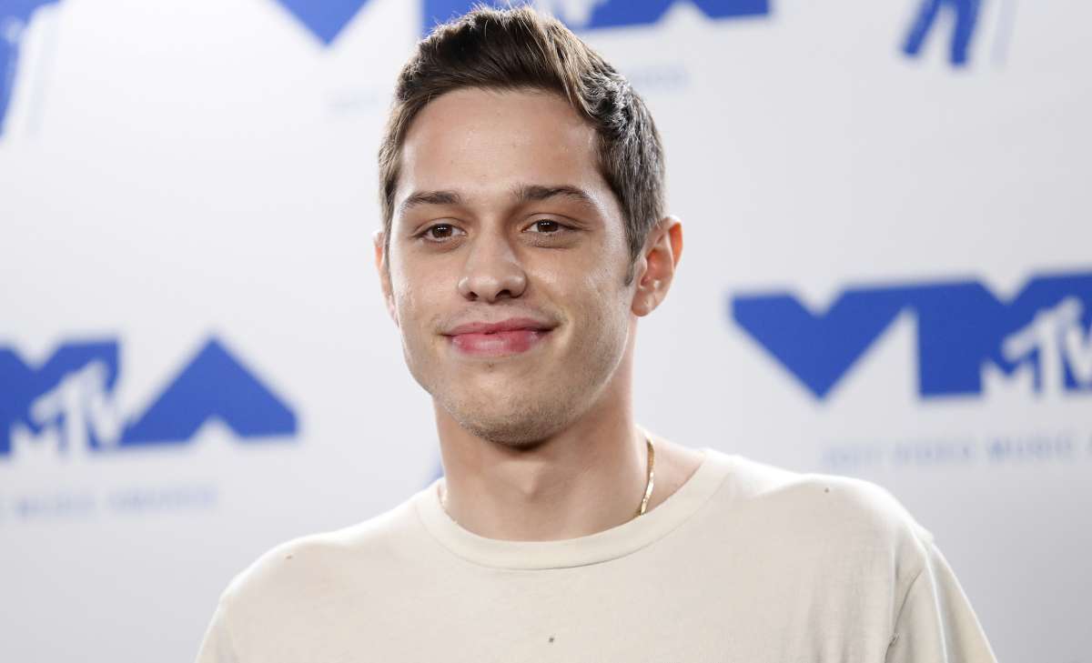 Beverly Hills Crash: Pete Davidson, Comedian, Faces Reckless Driving Charges