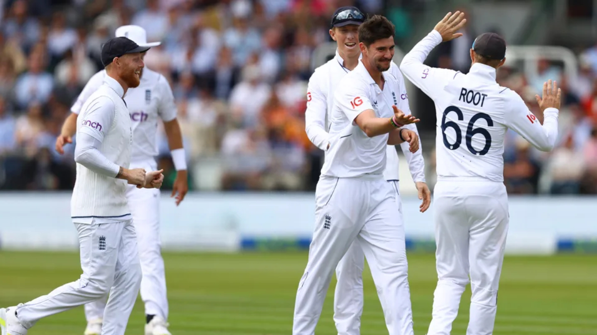 Ashes 2023: England squad for 1st two Tests against Australia announced, know details