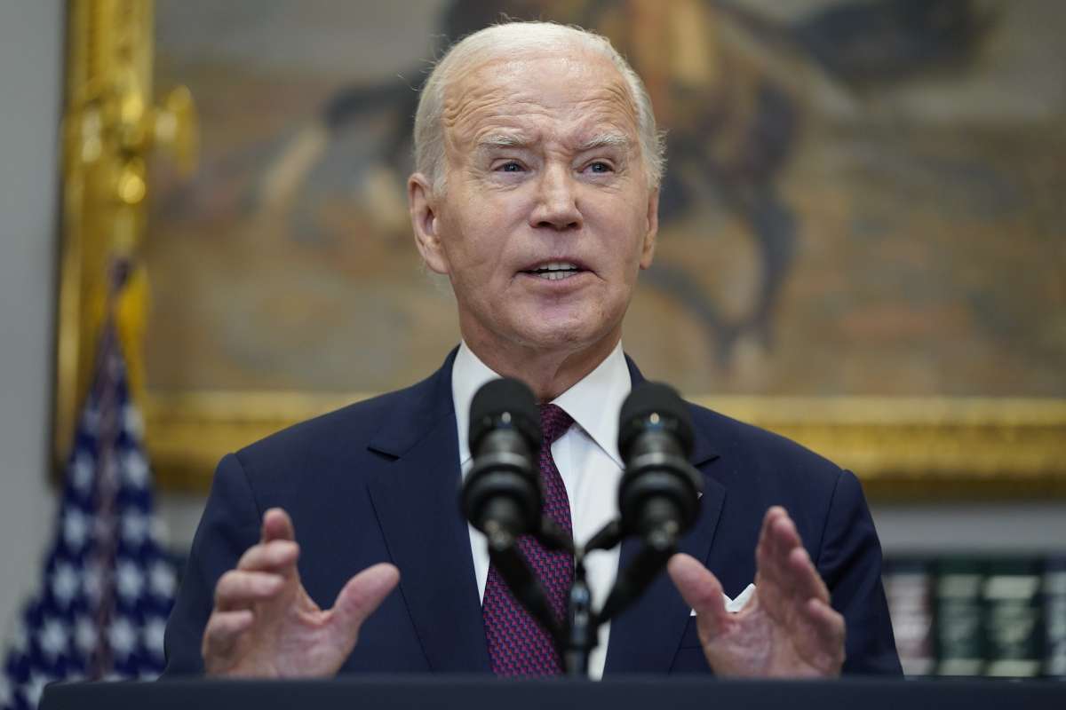 US: Biden reveals new strategy for students as court rejects his plan to wipe away $400 billion loan debt