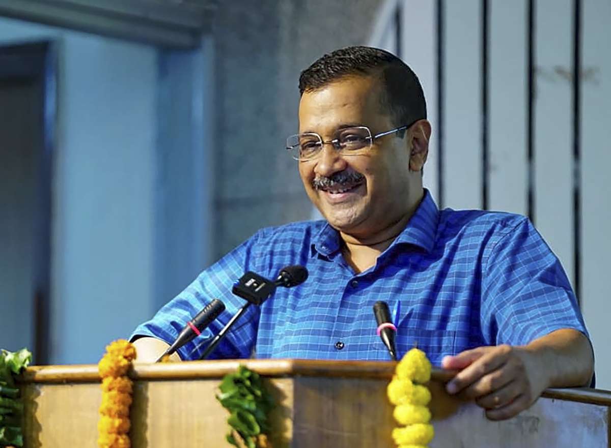 Arvind Kejriwal govt announces to provide free sugar to over 2.80 lakh needy families in Delhi