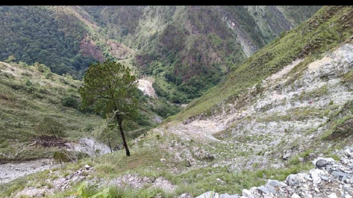 Uttarakhand: 9 dead, 2 injured after car fell into ditch in Pithoragarh