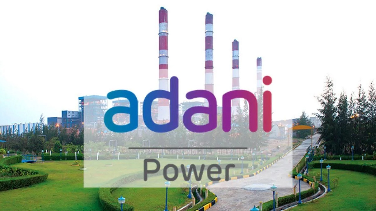 Adani Power Starts Exporting Electricity to Bangladesh from Jharkhand Plant