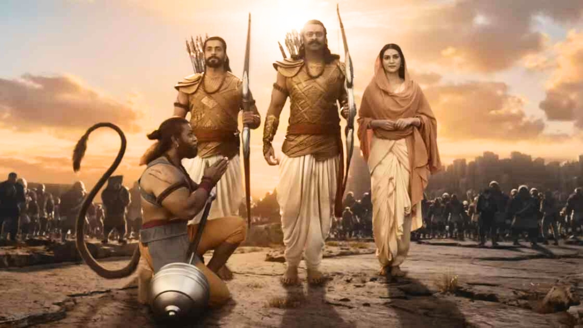 Indian mythological movies to watch before Adipurush | Baahubali to Kantara