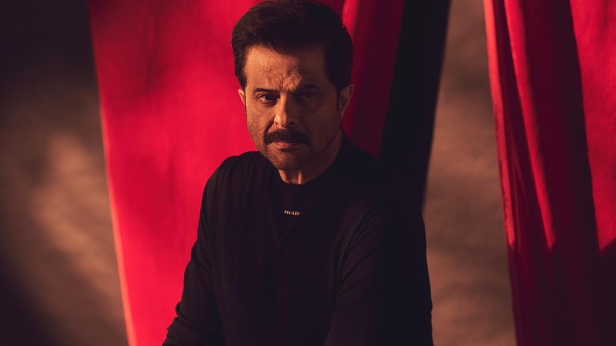 Anil Kapoor Commemorates 4 Decades as an Actor and Shares a Glimpse from His First Film