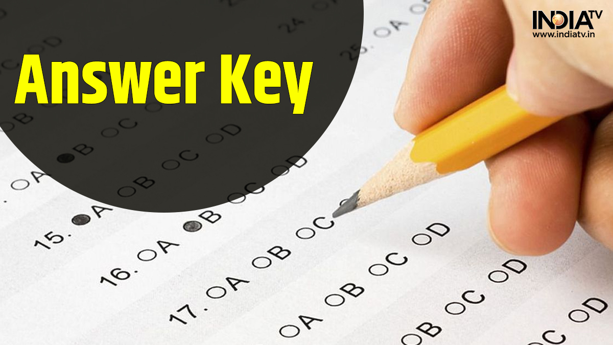 IPU CET 2023 Answer key OUT at ipu.ac.in; Link here