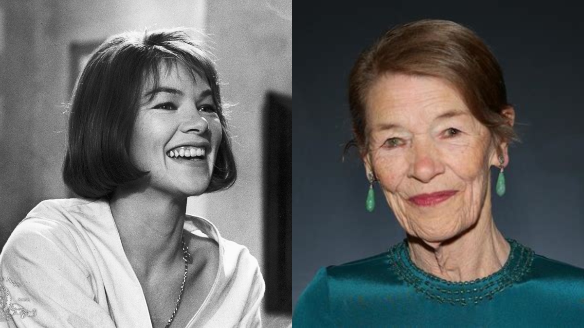 87-Year-Old Glenda Jackson, British Actor and Two-Time Oscar Winner, Passes Away