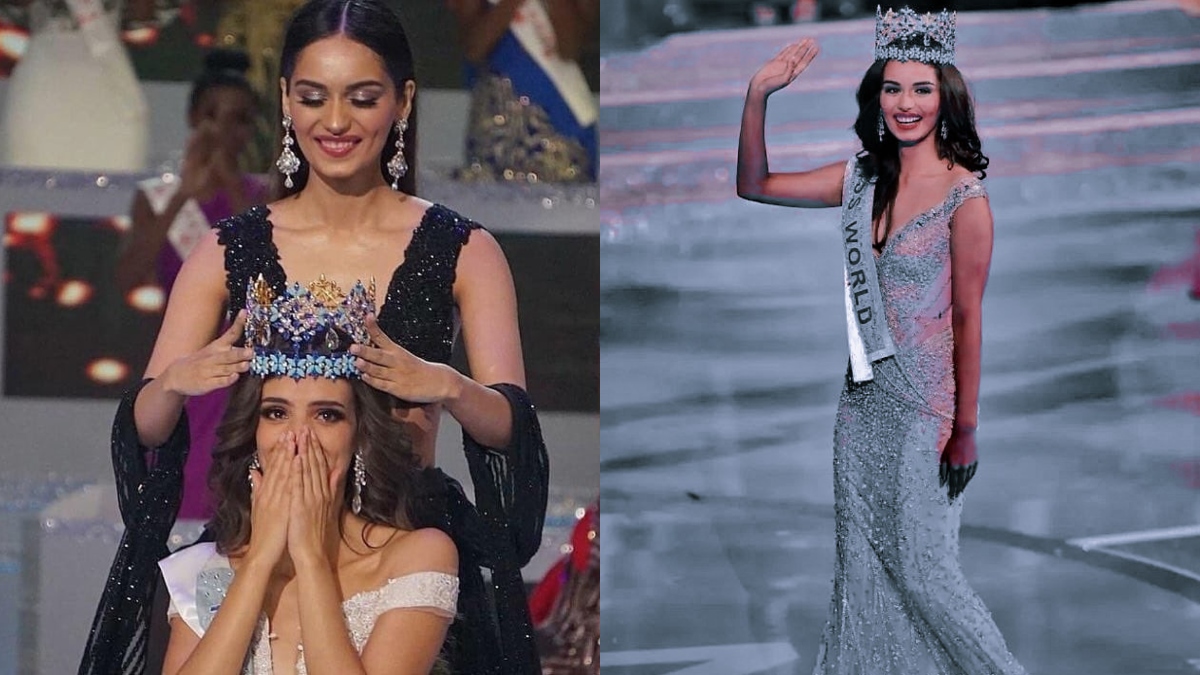Kontes Miss World 2023 kembali ke India setelah 27 tahun |  Deet di dalam