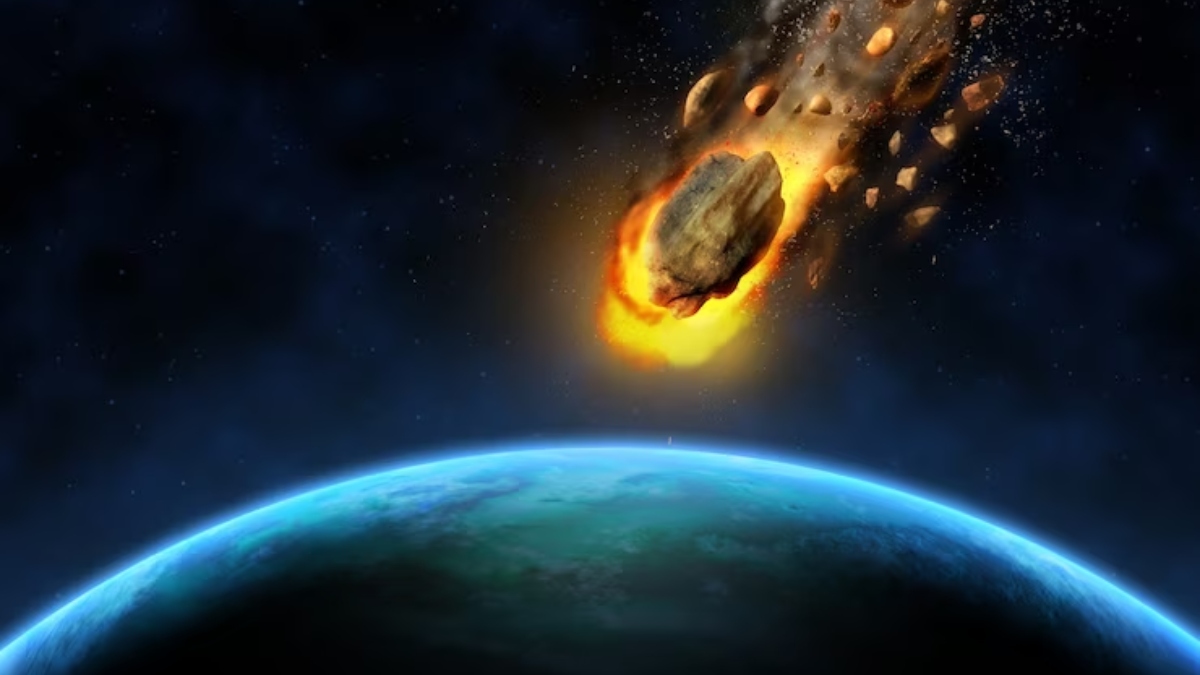 World Asteroid Day 2023: Five spectacular asteroid-struck places on Earth