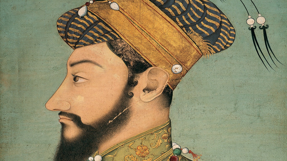 Aurangzeb it hi-res stock photography and images - Alamy