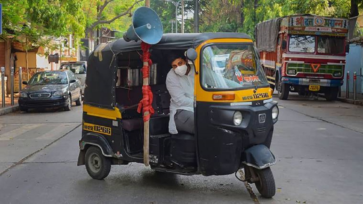 Mumbai Shocker Autorickshaw Driver Performed Unnatural Sex With Drunk Man Over Fare Argument 1337