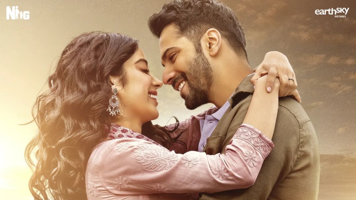 Bawaal: Varun Dhawan, Janhvi Kapoor’s Film Set to Launch on Prime Video