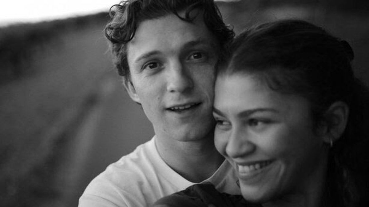 Tom Holland calls his relationship with Zendaya 'sacred', says 'we don't owe it to anyone'