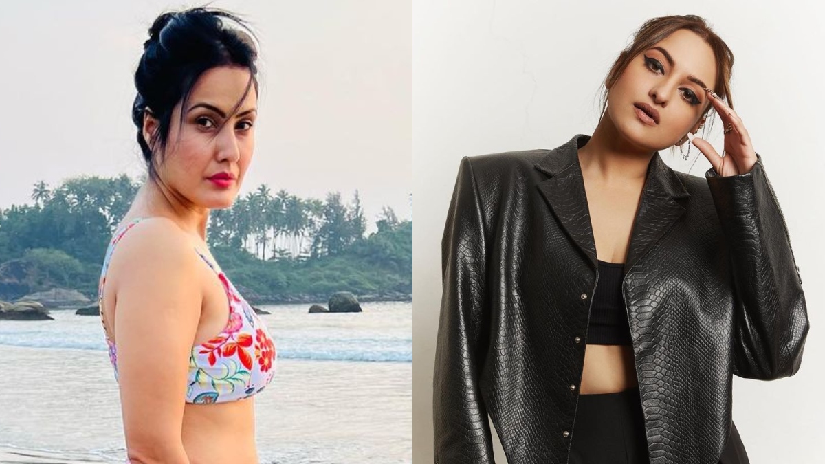 'Unko bilkul acting nahi aati': Did Kamya Panjabi indirectly slam Sonakshi Sinha's performance in Dahaad?