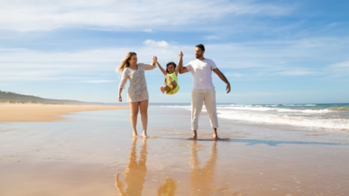 Holiday season: Crucial tips to keep in mind when travelling with kids ...