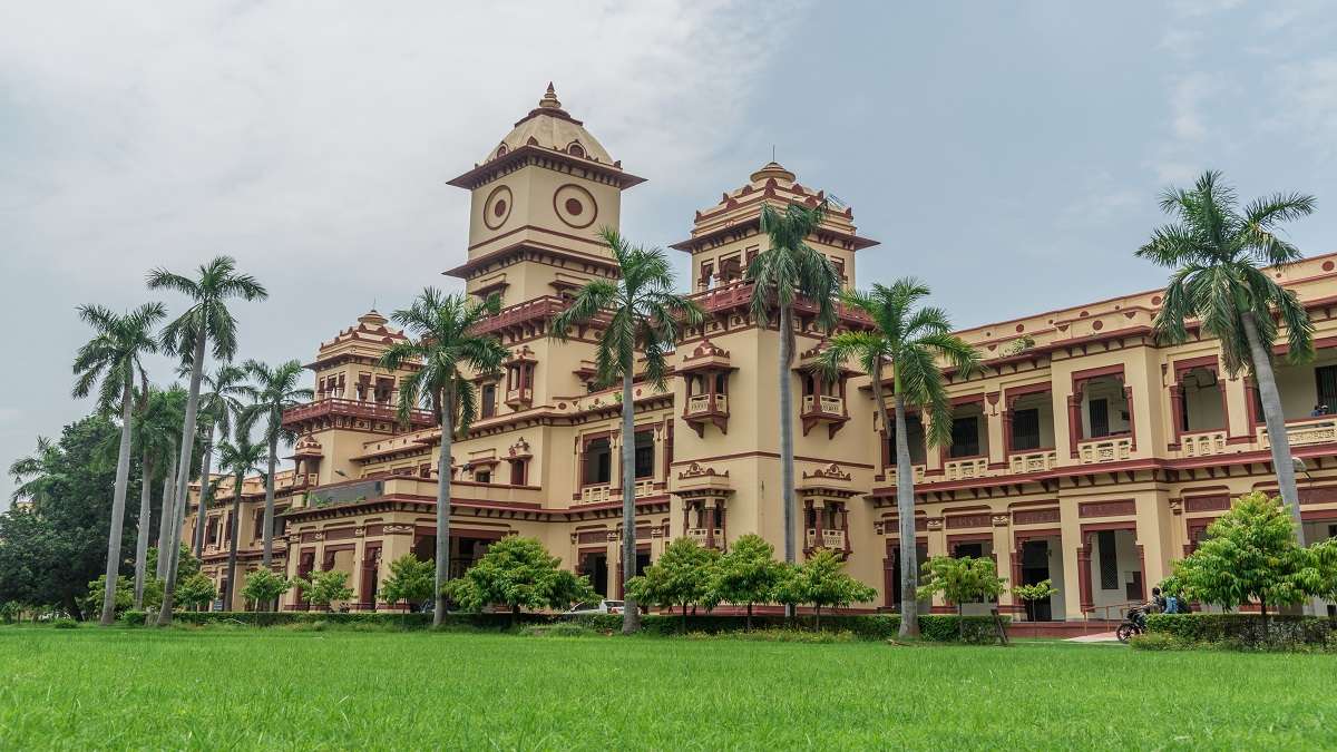 tourism management courses in bhu