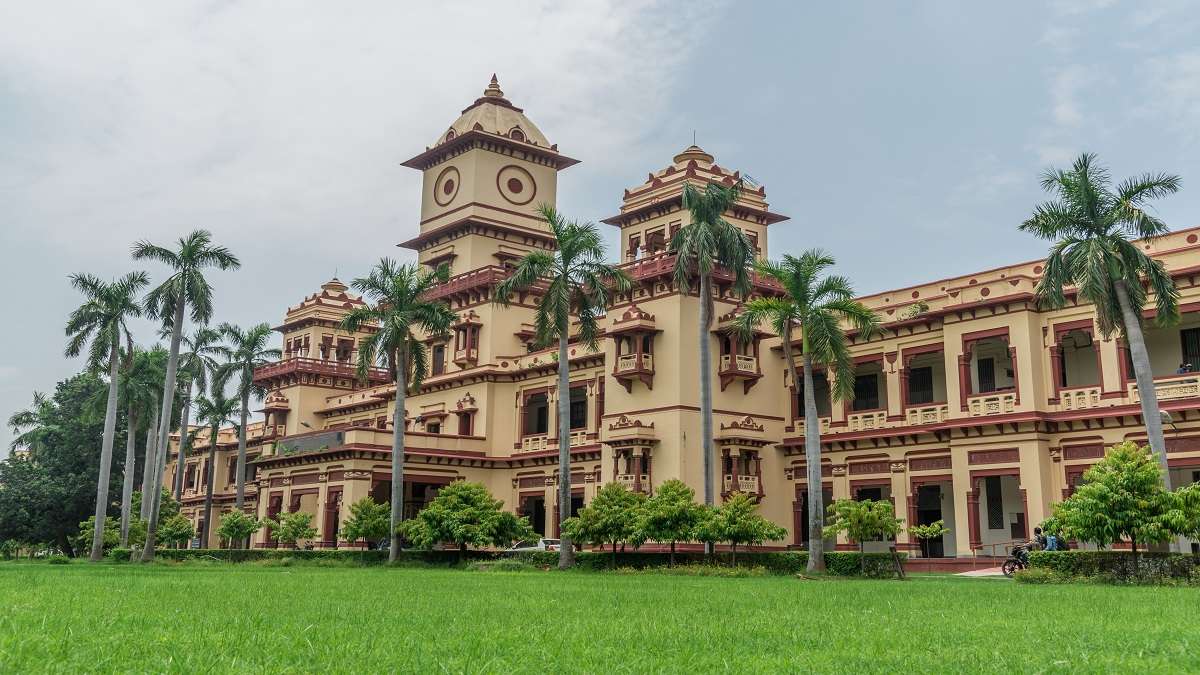 BHU Admission 2023-24: Banaras Hindu University to begin registrations