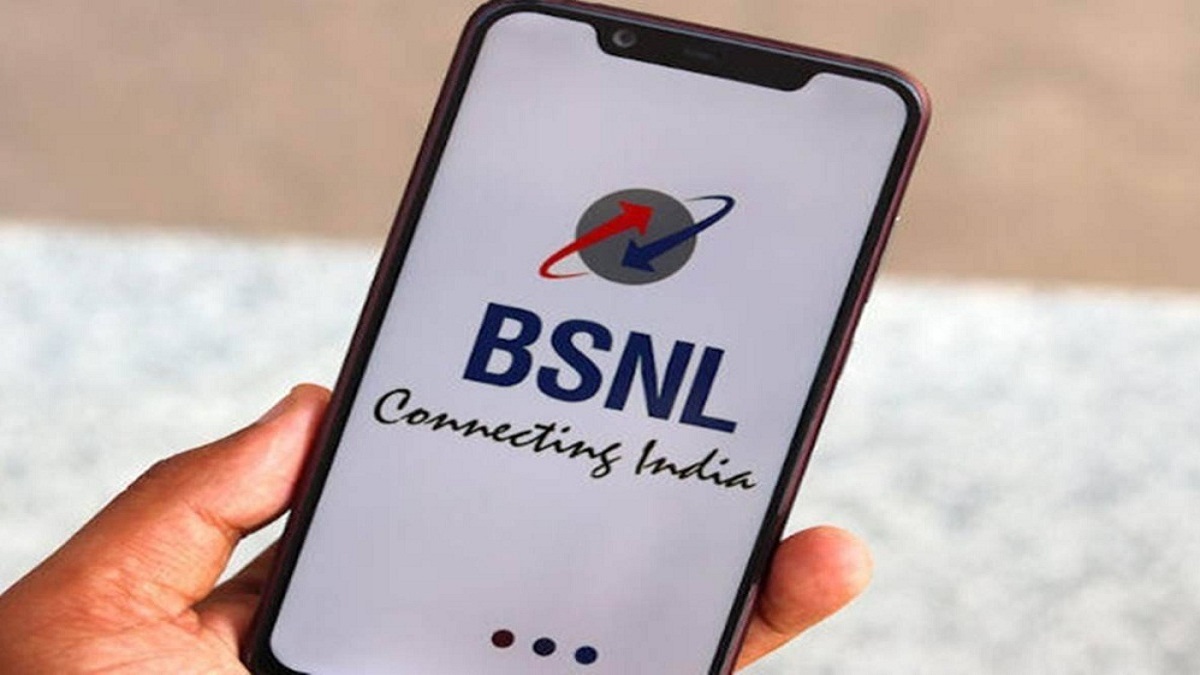 Cabinet approves Rs 89,047 crore for 4G, 5G spectrum allocation to BSNL