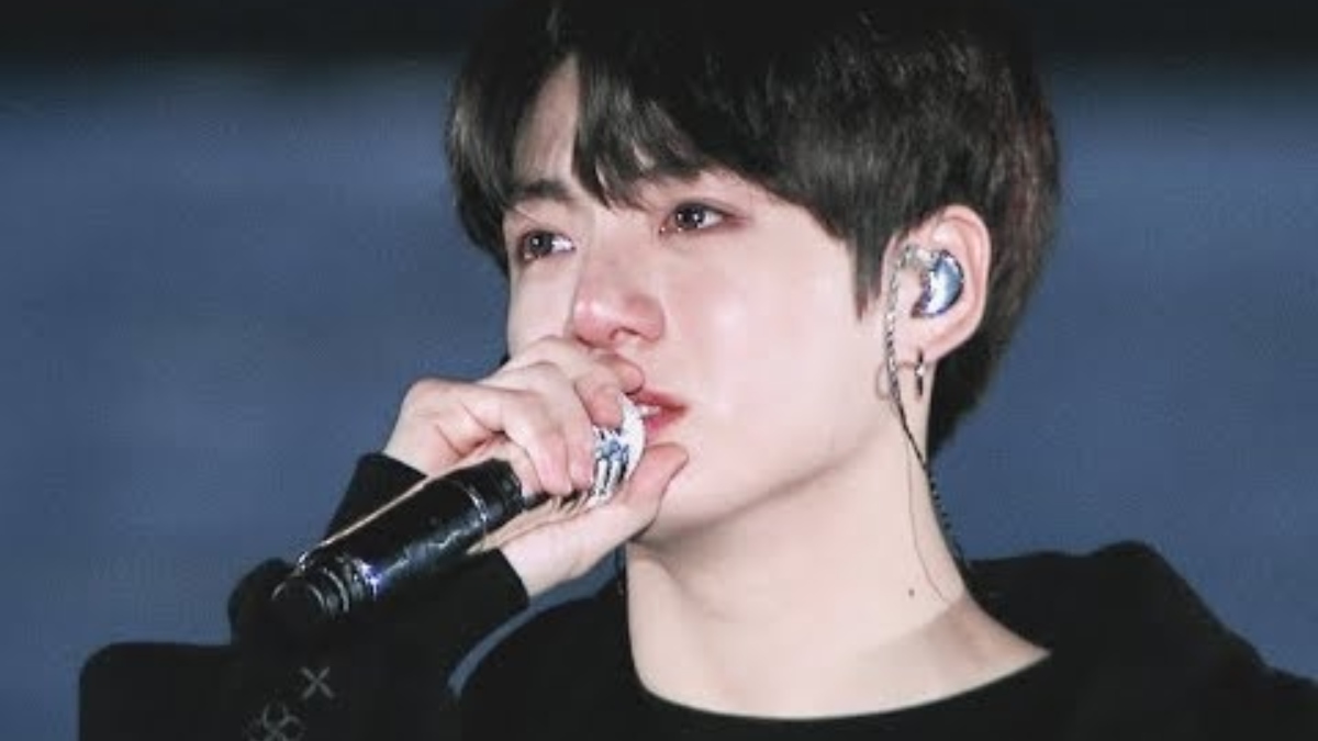 BTS Jungkook's emotional letter on BTS 10th anniversary: 'I can't ...