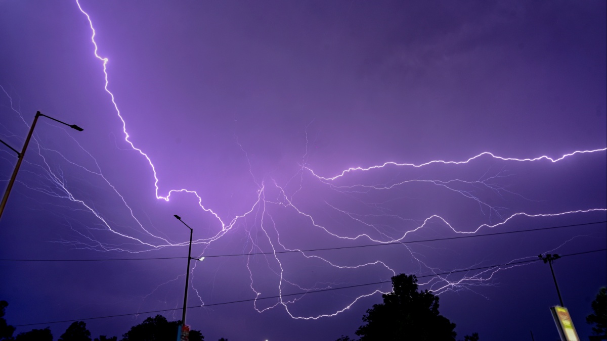 West Bengal: Seven people killed as lightning strikes Malda