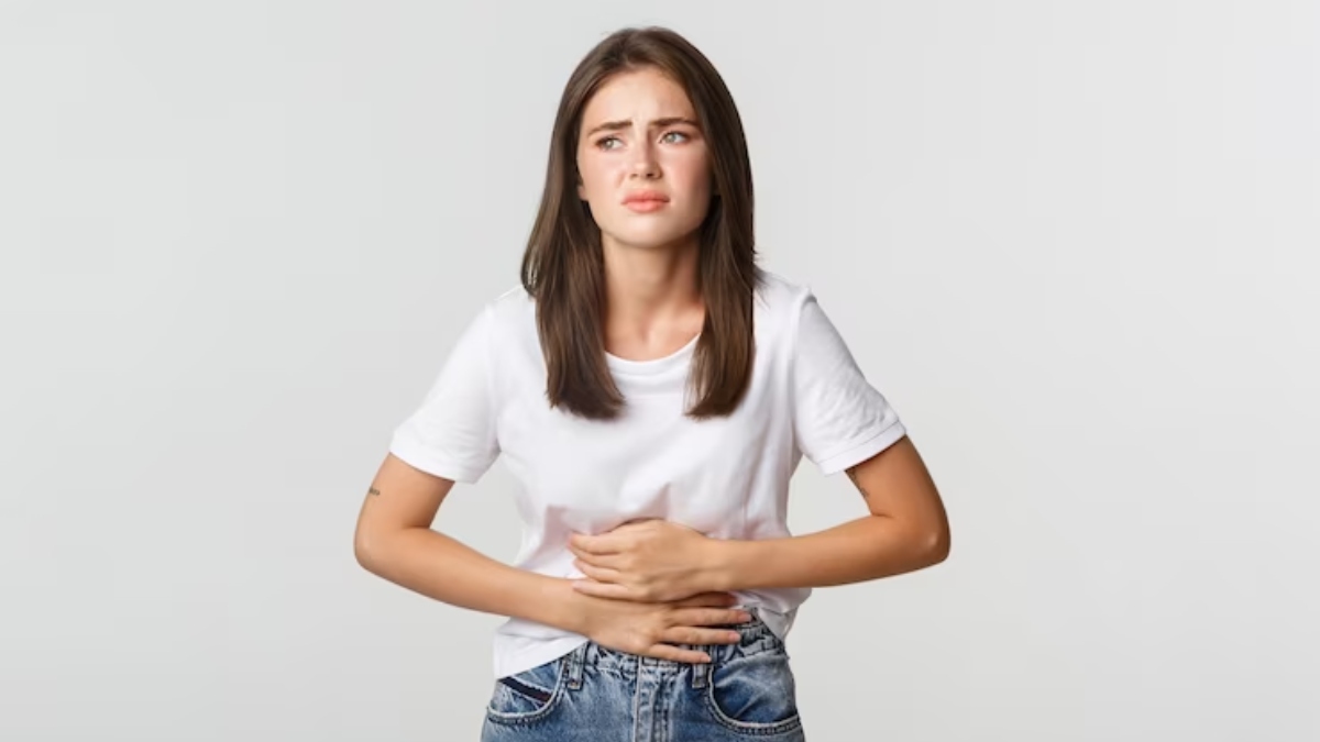 Women suffer more from constipation and IBS, finds survey