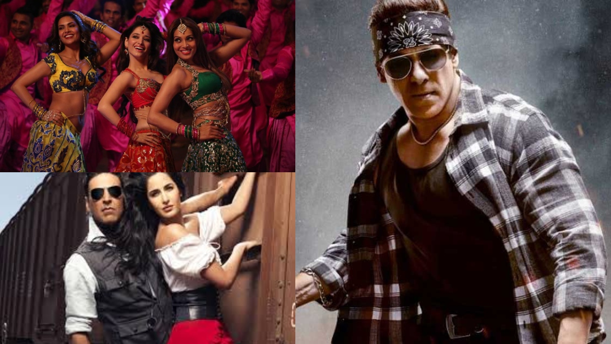 Amid Adipurush backlash, a look at 8 Bollywood films that will make you cringe