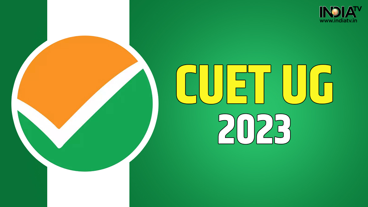 CUET UG 2023 Admit Card for June 21 exam released at cuet.samarth.ac.in